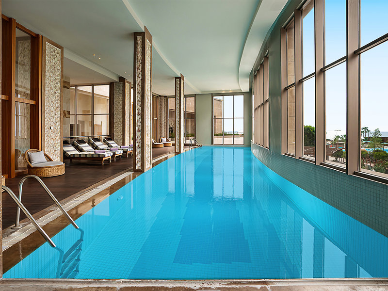 Kaya Palazzo Golf Resort  16