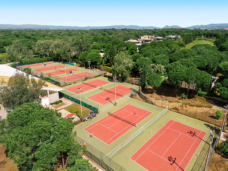 Kaya Palazzo Golf Resort  17