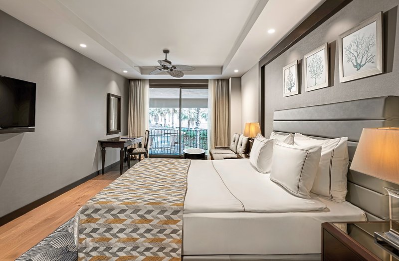 Kaya Palazzo Golf Resort  5