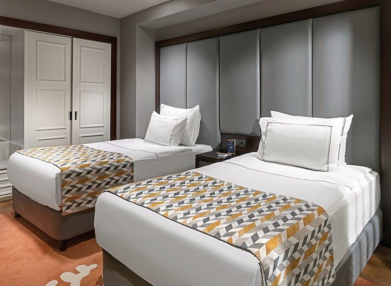 Kaya Palazzo Golf Resort  6