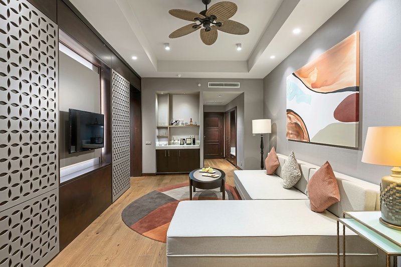 Kaya Palazzo Golf Resort  7