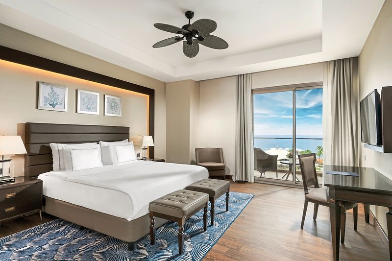 Kaya Palazzo Golf Resort  8