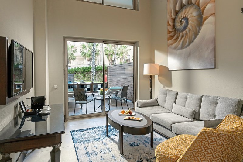 Kaya Palazzo Golf Resort  10