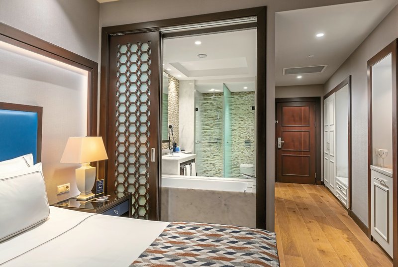 Kaya Palazzo Golf Resort  12