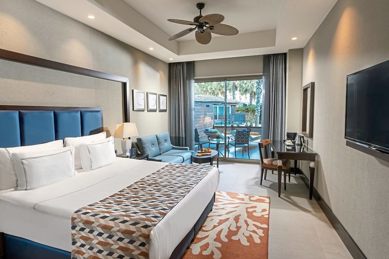 Kaya Palazzo Golf Resort  15