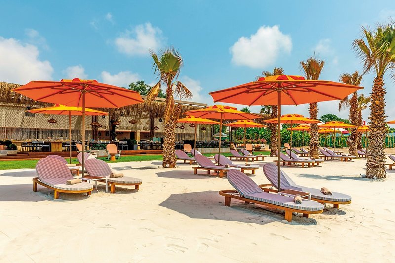 Kaya Palazzo Golf Resort  23