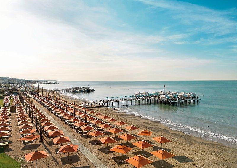 Kaya Palazzo Golf Resort  24