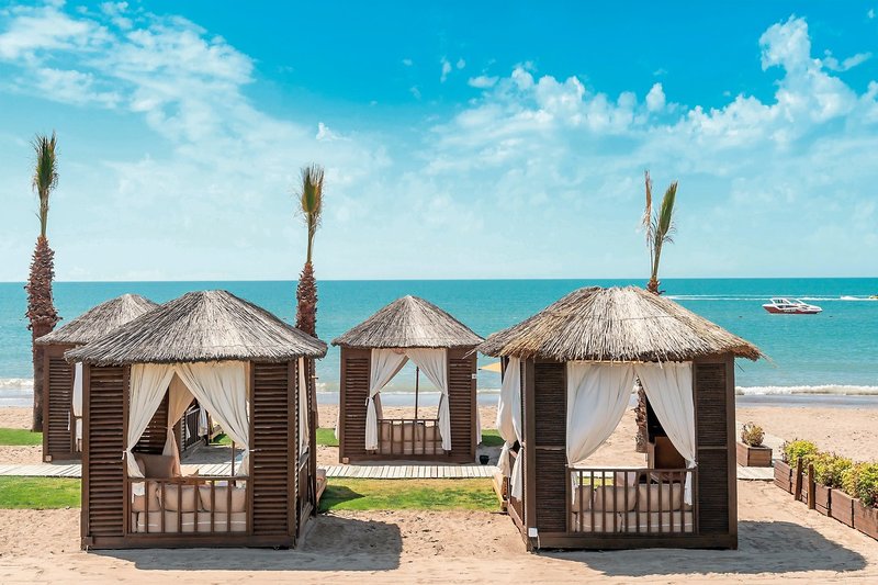 Kaya Palazzo Golf Resort  25