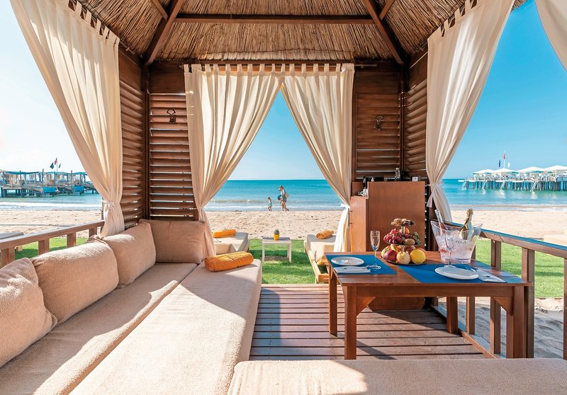 Kaya Palazzo Golf Resort  26