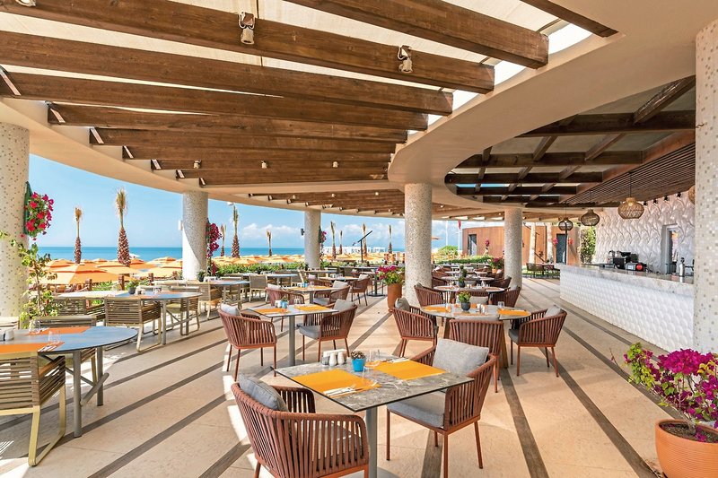 Kaya Palazzo Golf Resort  27