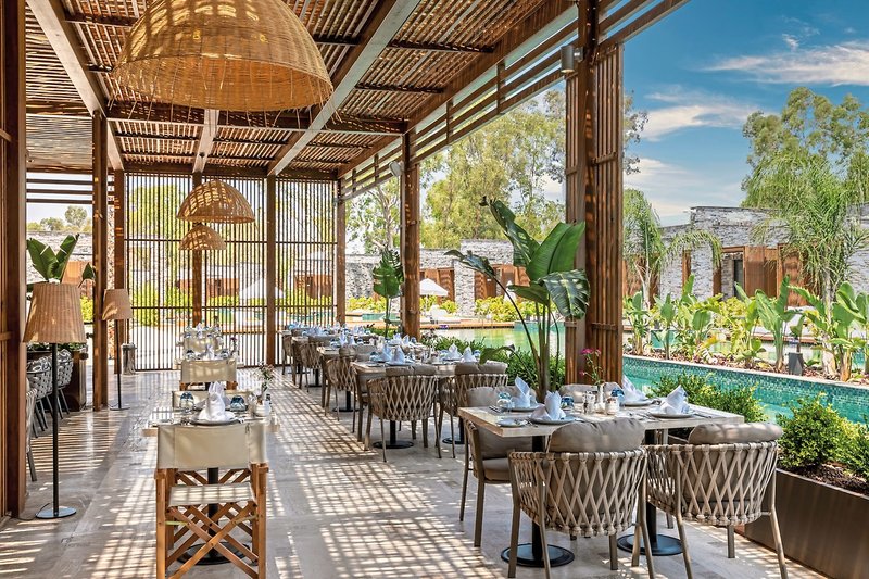 Kaya Palazzo Golf Resort  28