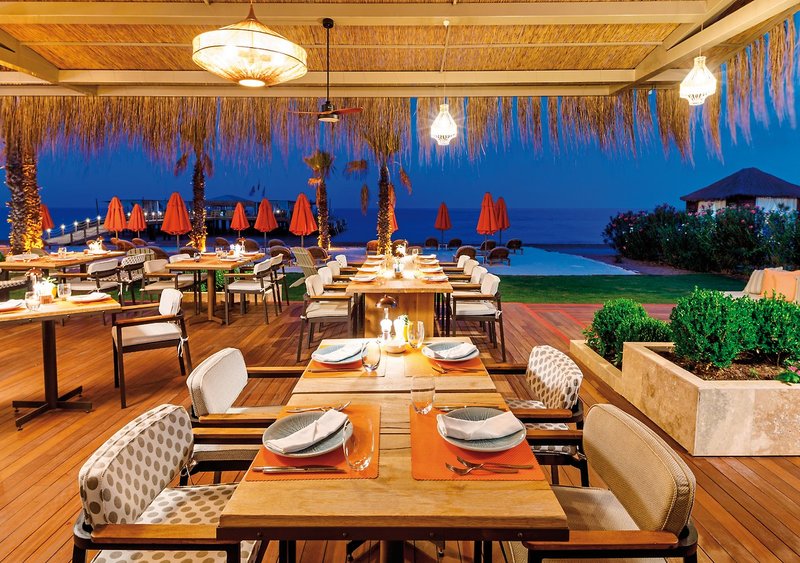 Kaya Palazzo Golf Resort  31