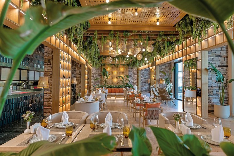 Kaya Palazzo Golf Resort  32