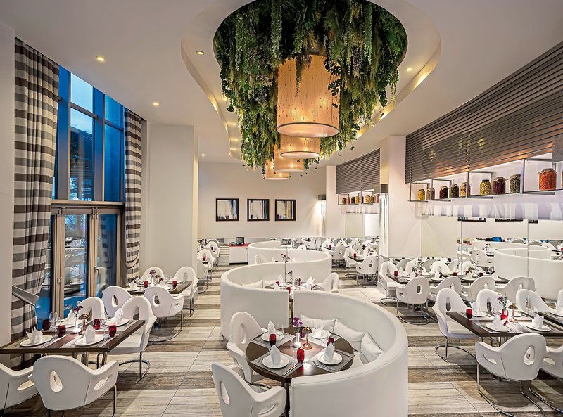 Kaya Palazzo Golf Resort  33