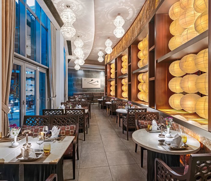 Kaya Palazzo Golf Resort  34