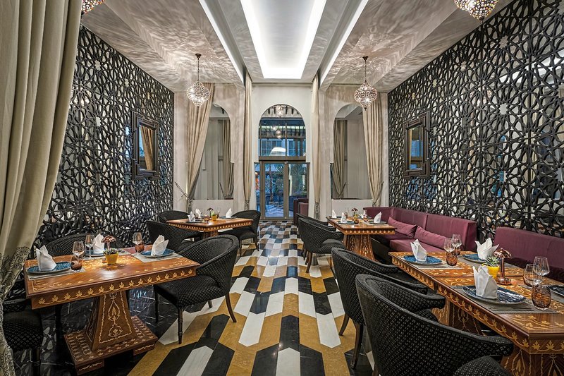 Kaya Palazzo Golf Resort  35