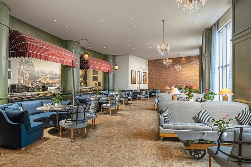 Kaya Palazzo Golf Resort  38