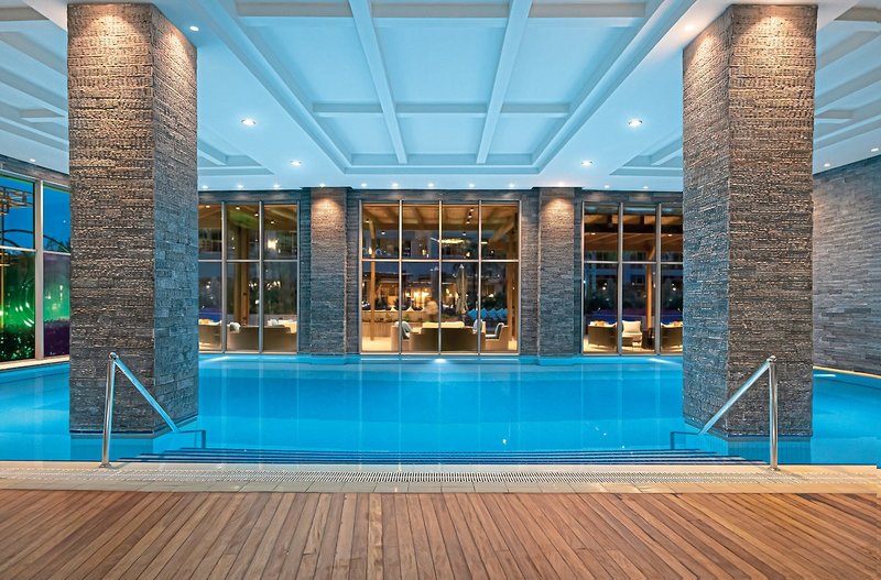 Kaya Palazzo Golf Resort  41