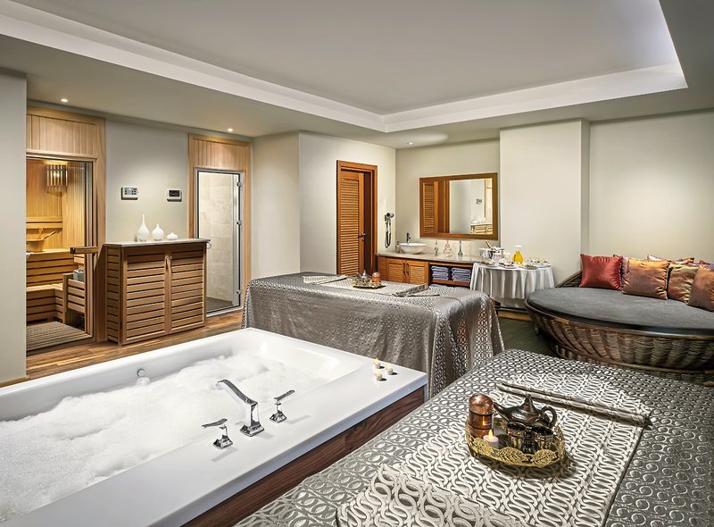 Kaya Palazzo Golf Resort  42