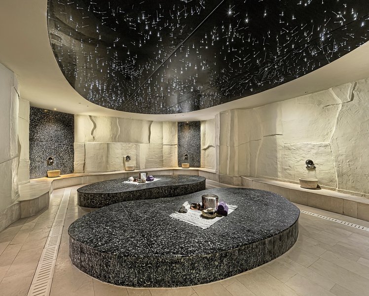 Kaya Palazzo Golf Resort  44