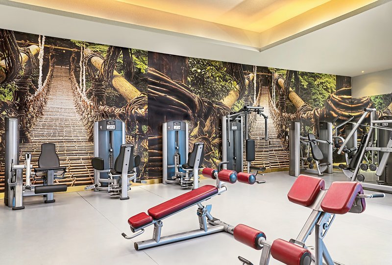 Kaya Palazzo Golf Resort  45