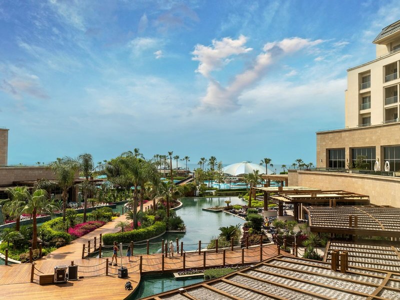 Kaya Palazzo Golf Resort  5