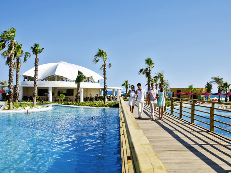 Kaya Palazzo Golf Resort  9