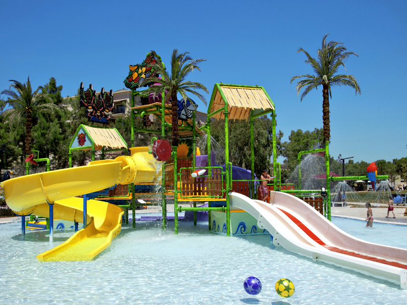 Kaya Palazzo Golf Resort  11