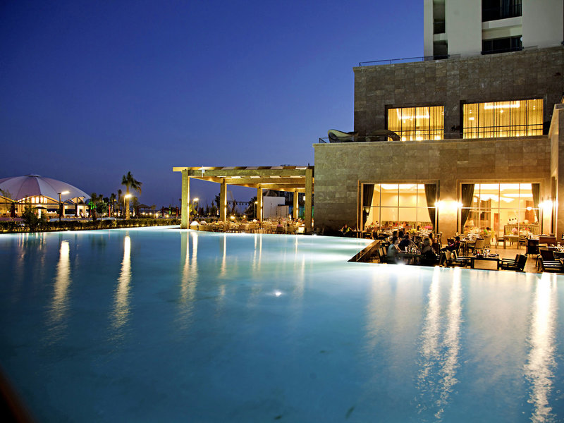 Kaya Palazzo Golf Resort  14