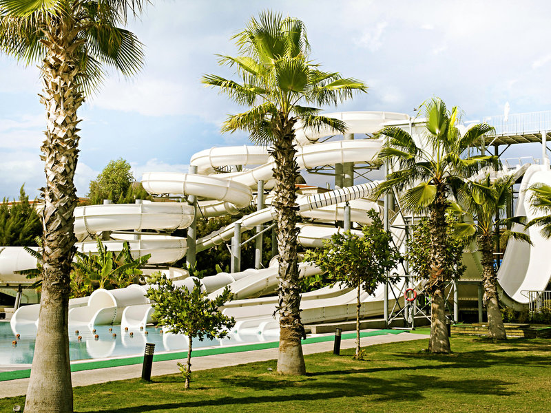 Kaya Palazzo Golf Resort  15