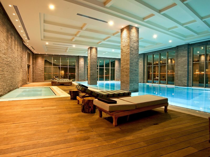 Kaya Palazzo Golf Resort  17