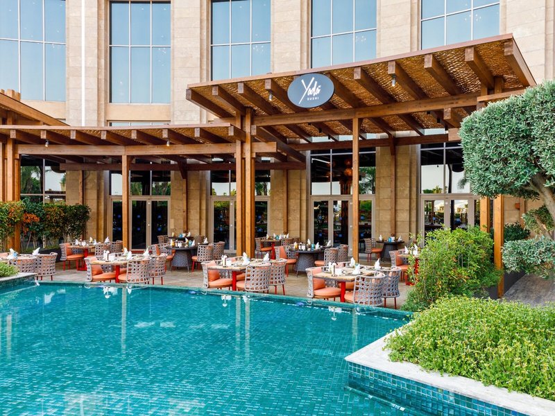 Kaya Palazzo Golf Resort  20