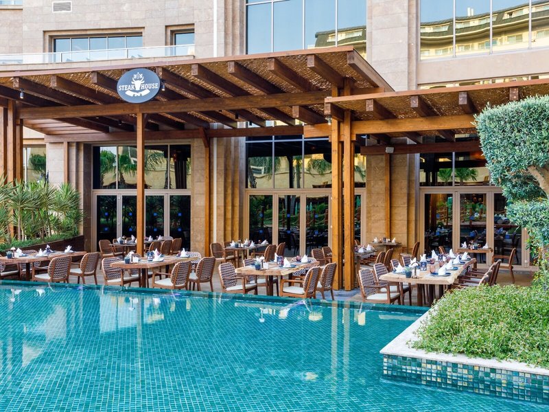 Kaya Palazzo Golf Resort  22