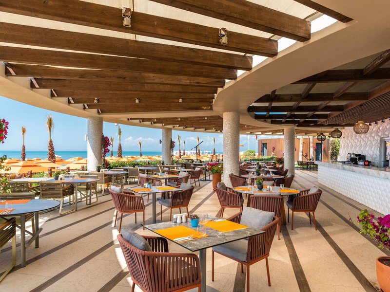 Kaya Palazzo Golf Resort  24