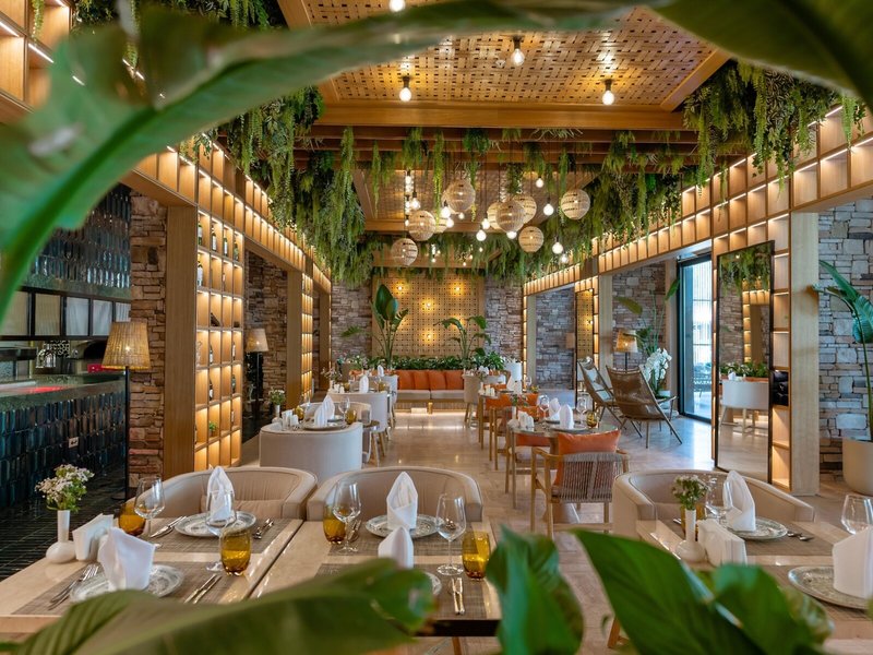 Kaya Palazzo Golf Resort  26