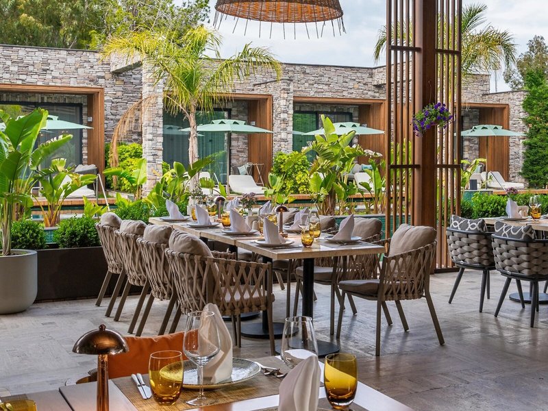 Kaya Palazzo Golf Resort  27