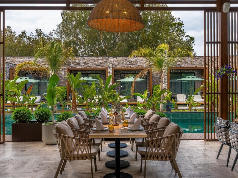 Kaya Palazzo Golf Resort  28