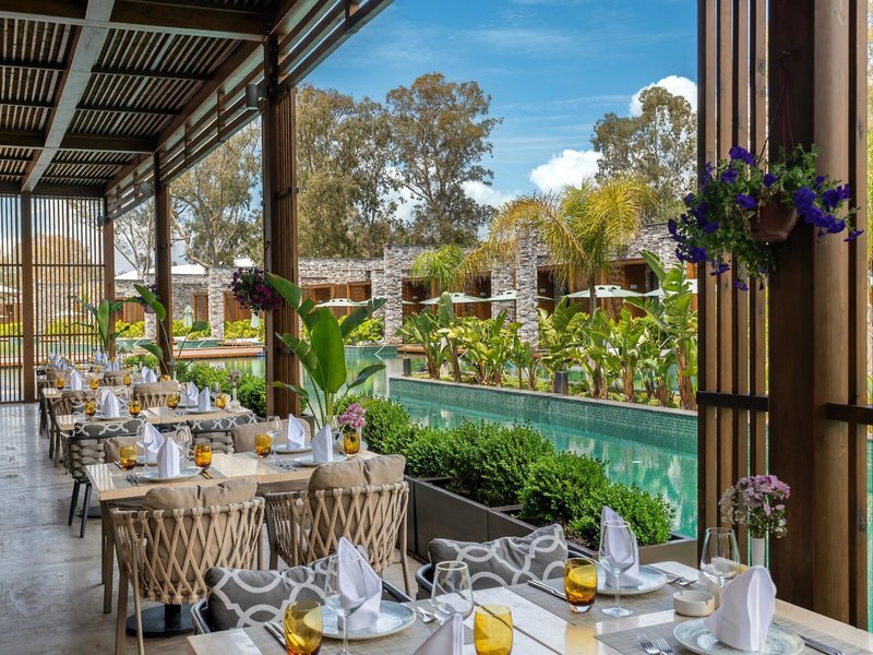 Kaya Palazzo Golf Resort  29