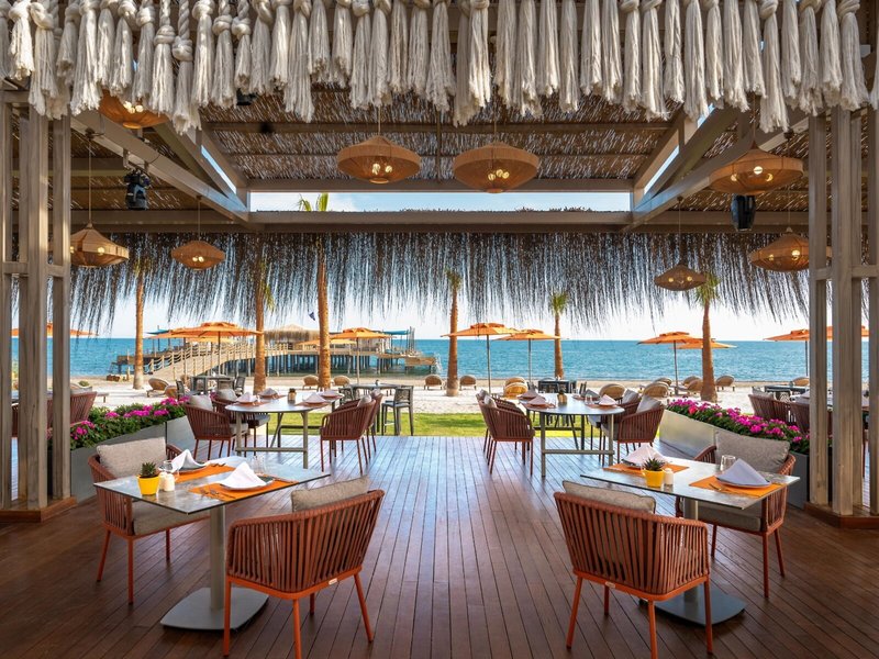 Kaya Palazzo Golf Resort  32