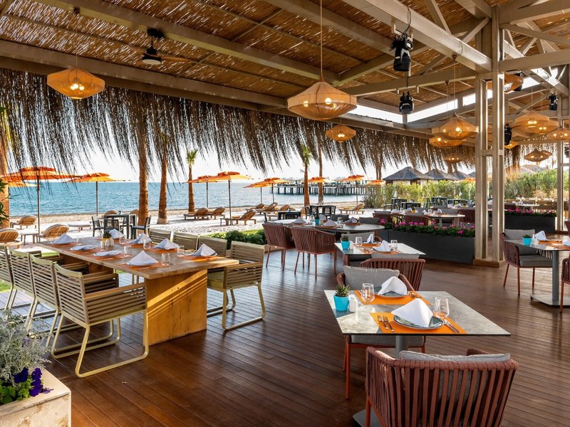 Kaya Palazzo Golf Resort  34