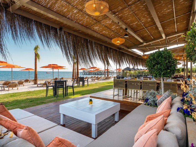 Kaya Palazzo Golf Resort  35