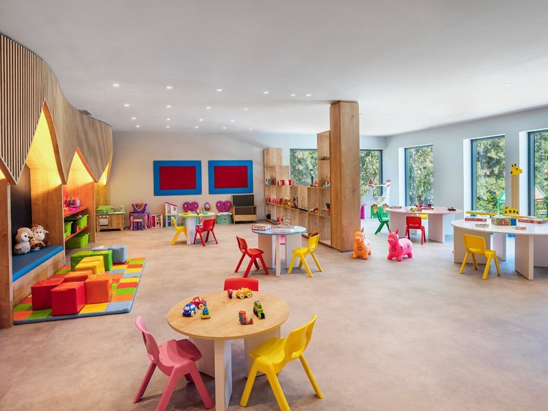 Kaya Palazzo Golf Resort  38