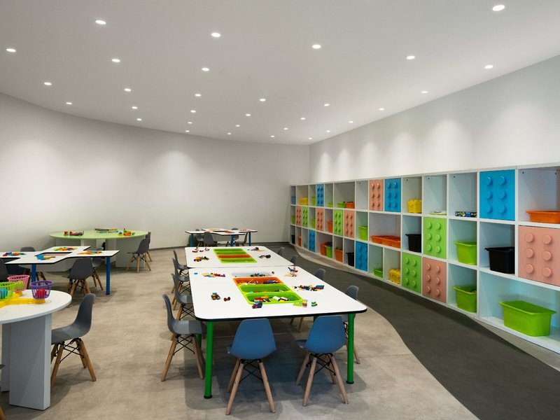 Kaya Palazzo Golf Resort  39