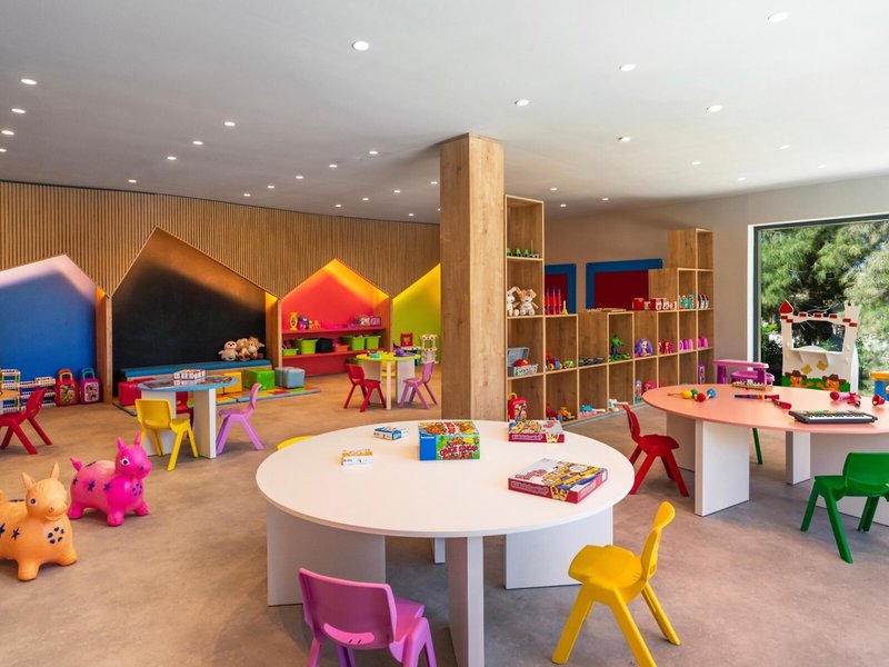 Kaya Palazzo Golf Resort  41