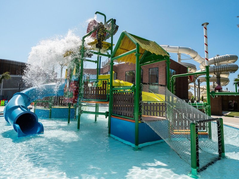 Kaya Palazzo Golf Resort  46