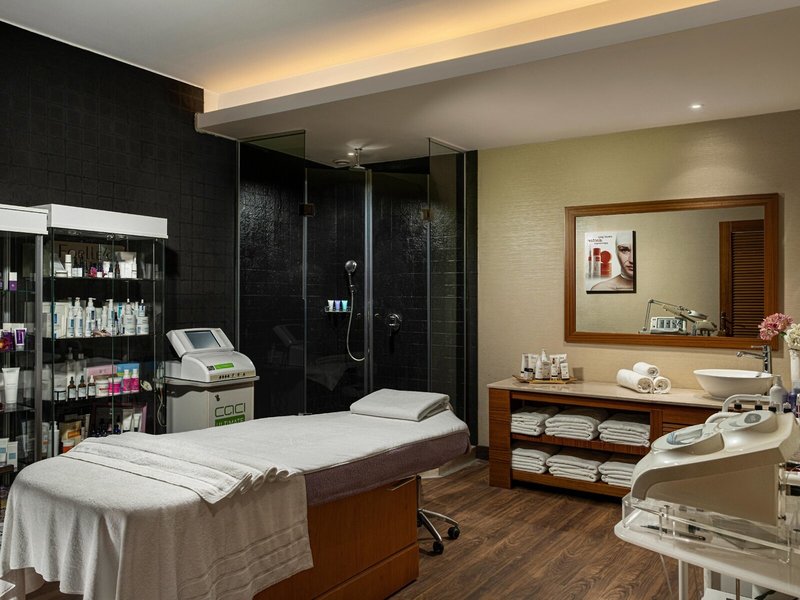 Kaya Palazzo Golf Resort  47