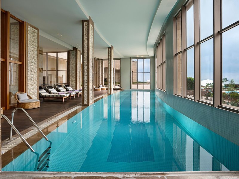 Kaya Palazzo Golf Resort  48