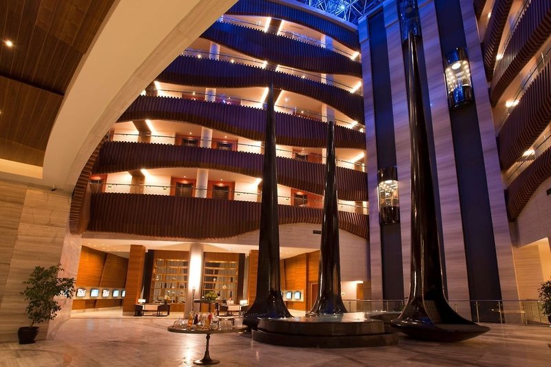 Kaya Palazzo Golf Resort Belek 6