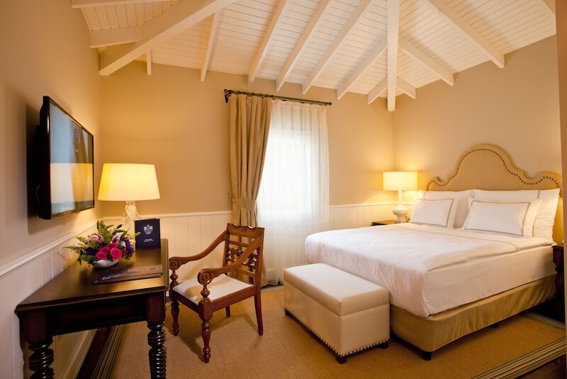 Kaya Palazzo Golf Resort Belek 8
