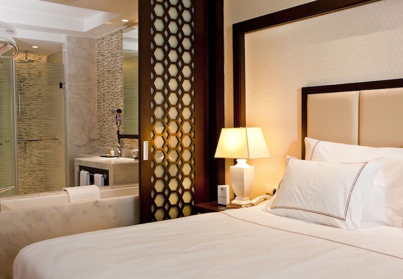 Kaya Palazzo Golf Resort Belek 11
